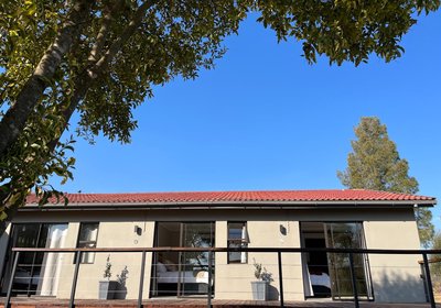 The Guesthouse Kokstad