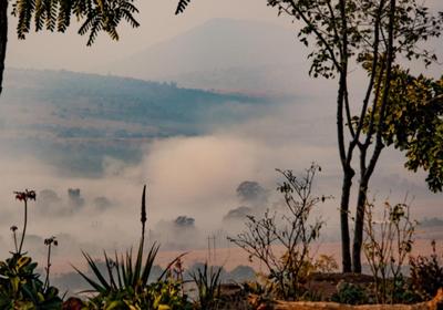 Oppiberg Guest House