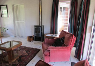 Acacia House Executive Suite