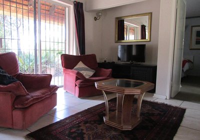 Acacia House Executive Suite