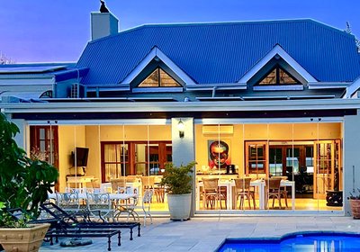 Summit Place Guest House 