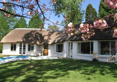 Beacon Vlei Guest Farm