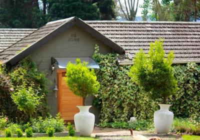 Beacon Vlei Guest Farm