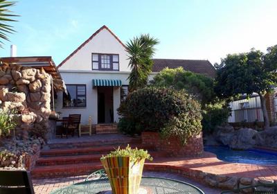 Albert Road Garden Guest House