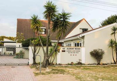 Albert Road Garden Guest House