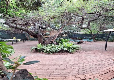 Villa La Pensionne Guest House