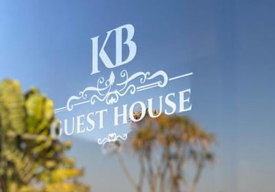 KB Guesthouse