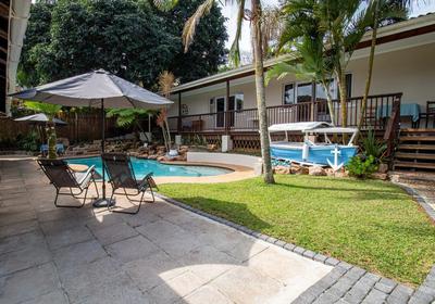 Sea-Rendipity Guesthouse