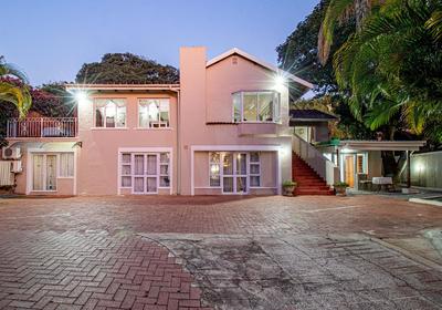 Sea-Rendipity Guesthouse