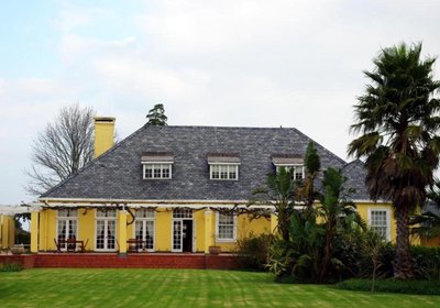 Lyngrove Wines and Guest House