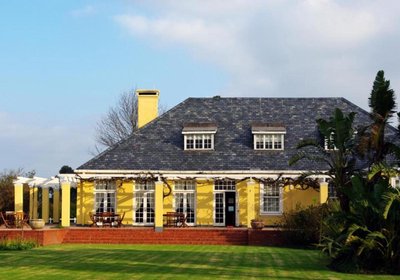 Lyngrove Wines and Guest House