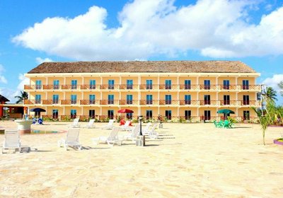 Hotel South Beach Resort