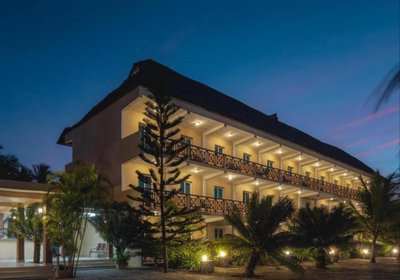 Hotel South Beach Resort