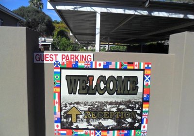 Convent Hill Lodge B&B