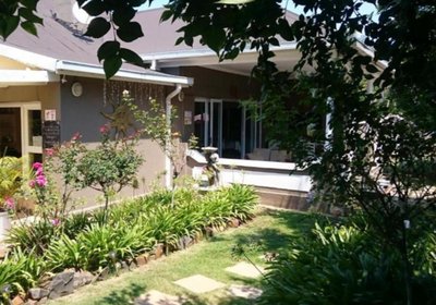 Convent Hill Lodge B&B