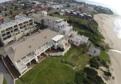 Seashells Luxury Apartments