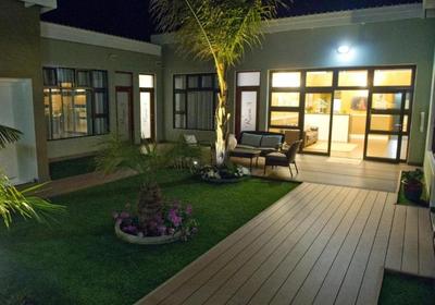 Namib Guest House