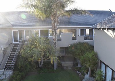 Sea Breeze Guest House