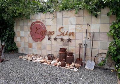 Karoo Sun Guest House
