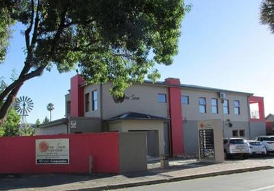 Karoo Sun Guest House