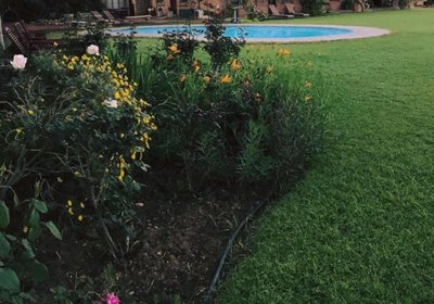 Gerald's Gift Guest House