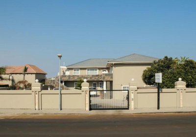 Sea Breeze Guest House