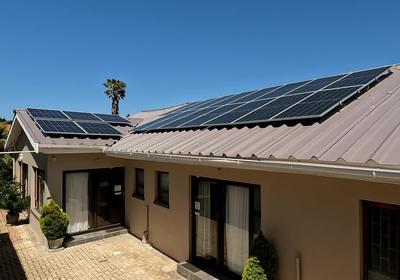 MeTime Guest House & Self Catering