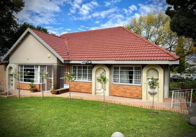 Lemon Rose Guesthouse