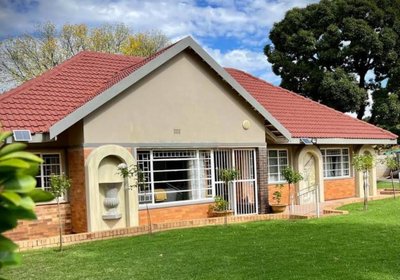 Lemon Rose Guesthouse