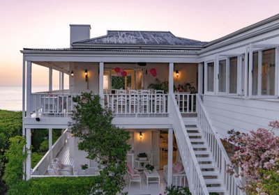 Southern Cross Beach House