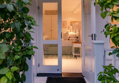 Southern Cross Beach House