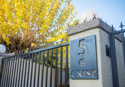 Crisp Guest Rooms Bloemfontein