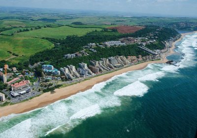 Idwala Tides Umdloti Beach Front