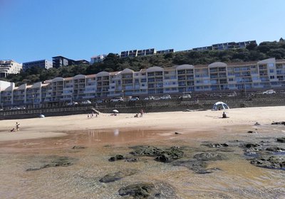 Idwala Tides Umdloti Beach Front