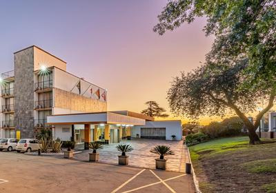 African Sky Hotels - Ermelo Inn