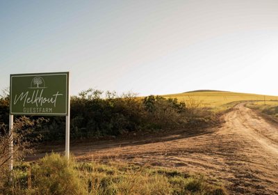 Melkhout Guest Farm