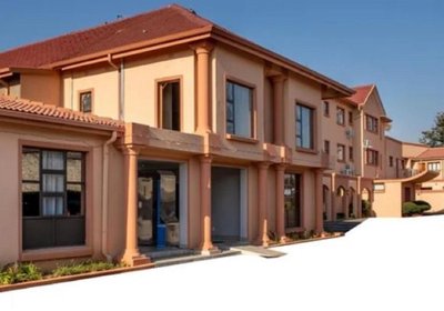 Ngwenya Hotel and Conference Centre