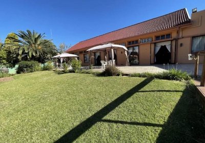 Ngwenya Hotel and Conference Centre