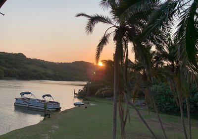 Umtamvuna River Lodge