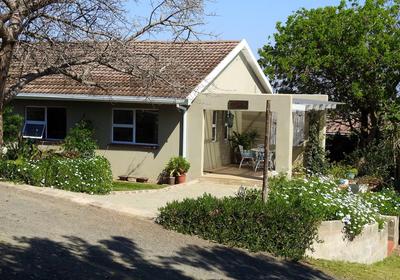 The Fever Tree Guest House