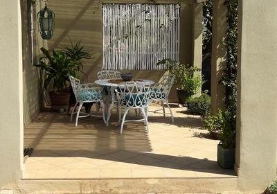 The Fever Tree Guest House