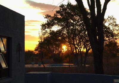 Horizon Savannah Chalets