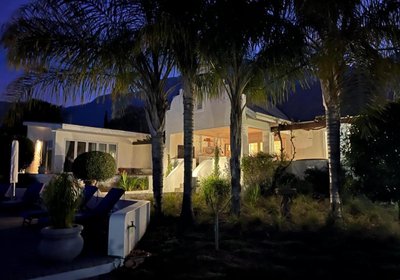 Church Hills Boutique Guest Accommodation