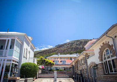 The Majestic Apartment