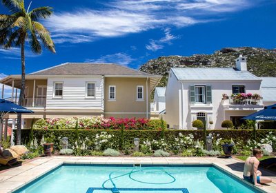 The Majestic Apartment