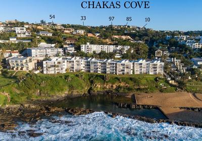 Chakas Cove