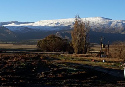 Klondyke Cherry Farm