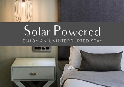 Silver Forest Boutique Hotel and Spa