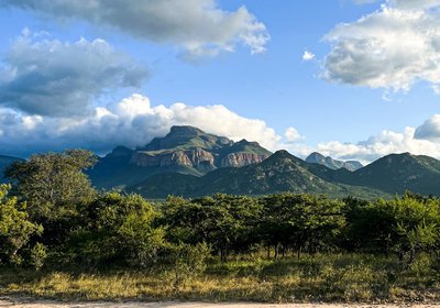 24 Degrees Self Catering