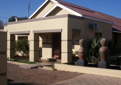 Times Premier Town Lodge